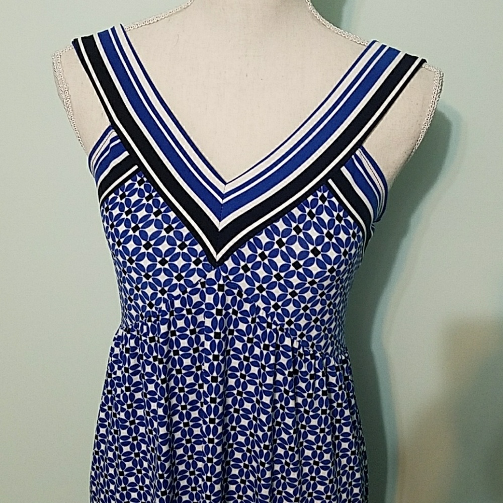 Max Studio Maxi Dress - Picture 2 of 7